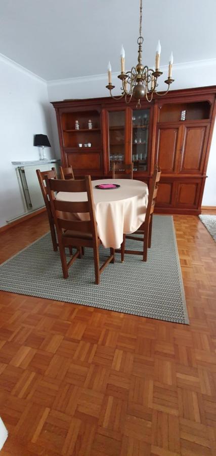 Cosy Apartment Near The Beach And City Center Остенде Экстерьер фото